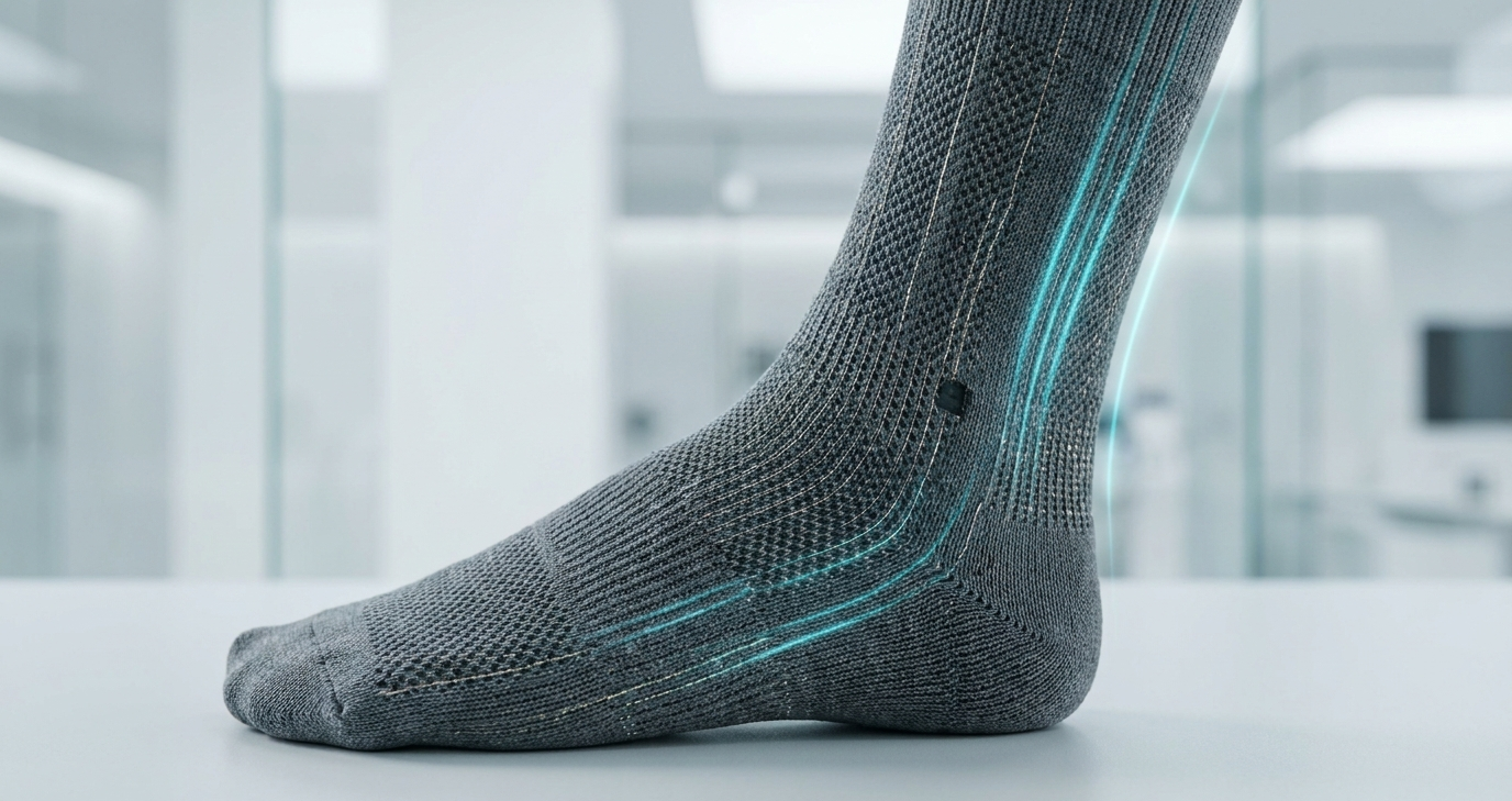 sEMG-Smart Textiles