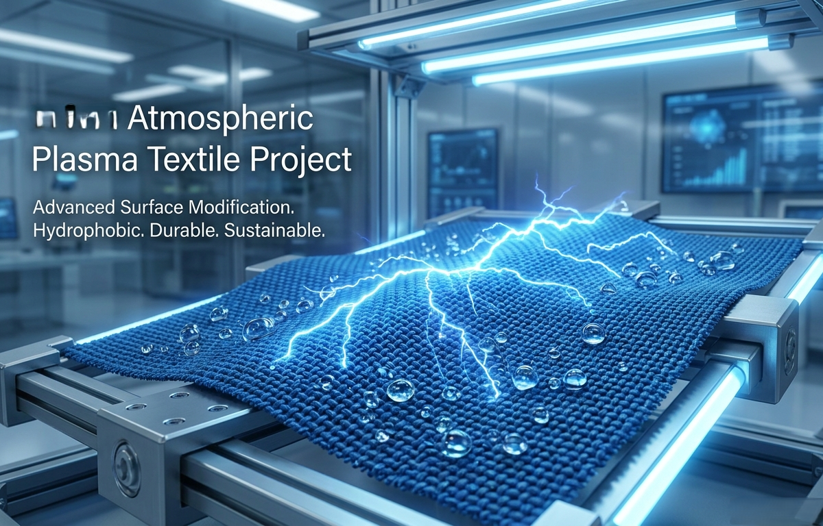 plasma Textile