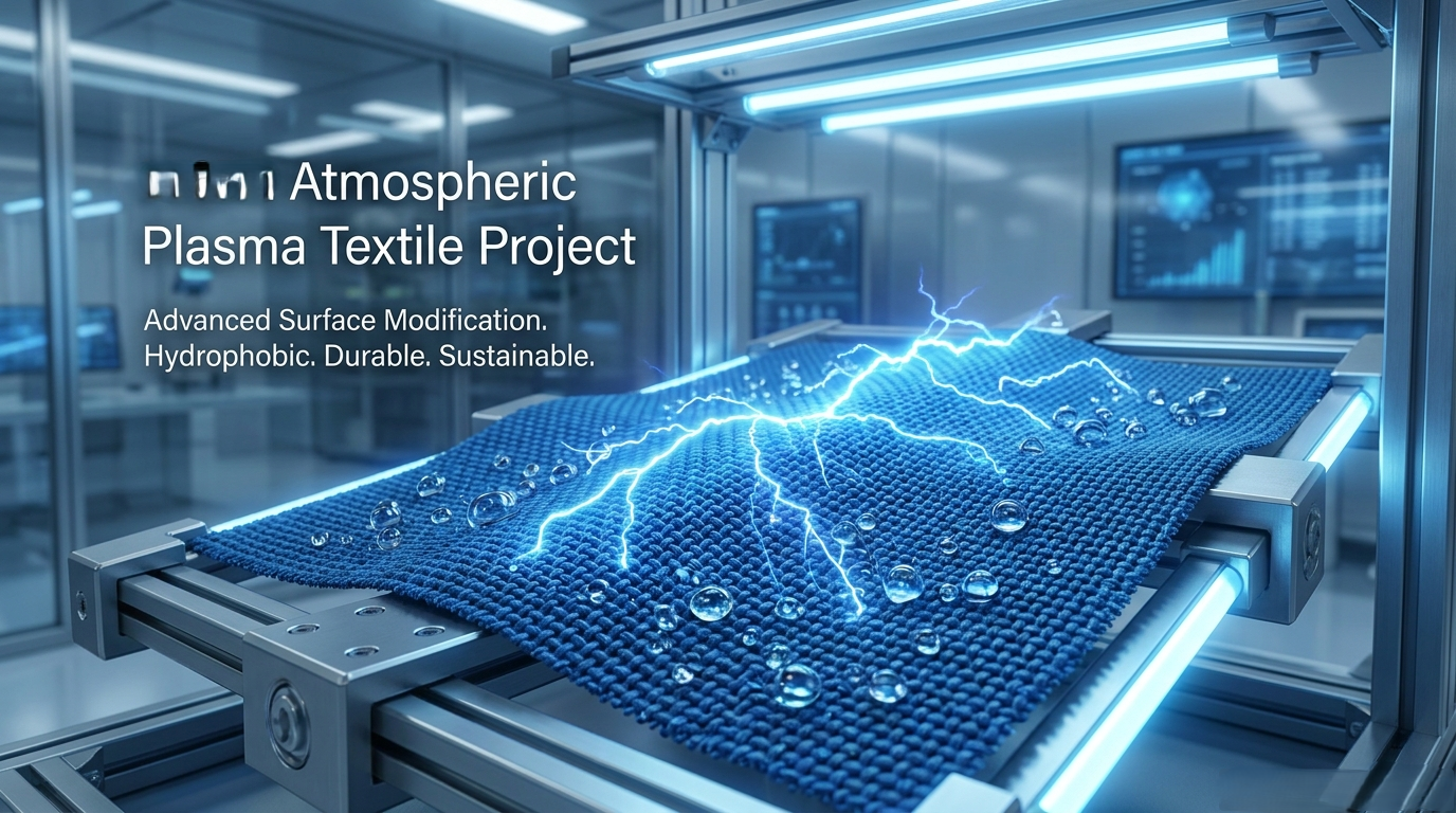 plasma Textile