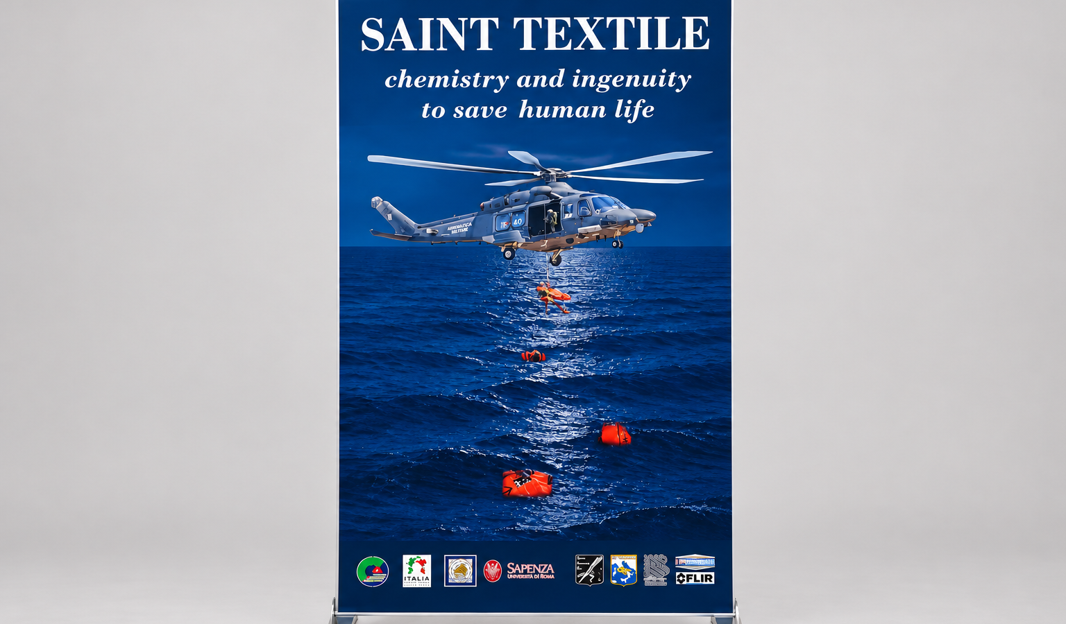 Saint Textile